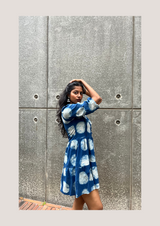 Surya Dress