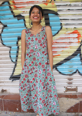 Ahalya Dress