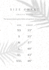 Ahalya Dress